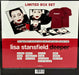 Lisa Stansfield Deeper - 2-LP/CD Box Set UK box set STABXDE786827