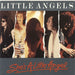 Little Angels She's A Little Angel UK 7" vinyl single (7 inch record / 45) LTL7
