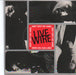 Live Wire Don't Bite The Hand - A-Label + P/S UK Promo 7" vinyl single (7 inch record / 45) AMS7537