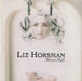 Liz Horsman Heavy High - Album Sampler UK Promo CD single (CD5 / 5") FOODCDDJ27