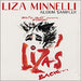 Liza Minnelli Liza's Back Album Sampler US Promo CD single (CD5 / 5") J1DJ-21231-2