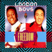 London Boys Freedom German 7" vinyl single (7 inch record / 45) 9031-73084-7