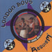 London Boys Requiem (The London Boys Story) UK CD Album Box Set QCRPOPBOX232