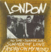 London (Punk) Summer Of Love E.P. - P/s UK 7" vinyl single (7 inch record / 45) MCA319