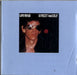 Lou Reed Street Hassle German CD album (CDLP) 262270