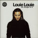 Louie Louie The Thought Of It UK 12" vinyl single (12 inch record / Maxi-single) YZ724TW