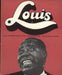 Louis Armstrong Souvenir Brochures UK tour programme LOATRSO710181