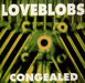 Loveblobs Congealed French 12" vinyl single (12 inch record / Maxi-single) 0417933