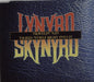 Lynyrd Skynyrd Travelin' Man US Promo CD single (CD5 / 5") CMCDJ87215-2