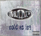 M.O.P. Cold As Ice UK CD single (CD5 / 5") 6711762