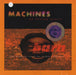 Machines Of Loving Grace Burn Like Brilliant Trash US CD single (CD5 / 5") MR0036-2