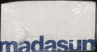 Madasun Notepad - sealed UK Promo memorabilia MDUMMNO158990