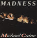 Madness Michael Caine UK 12" vinyl single (12 inch record / Maxi-single) BUYIT196