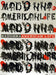 Madonna American Life US Promo poster 18 X 24