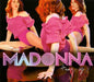 Madonna Hung Up - CD2 UK CD single (CD5 / 5") W695CD2