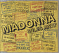 Madonna Miles Away UK CD single (CD5 / 5") W814CD