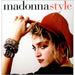 Madonna Style UK book OP50919