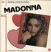 Madonna The Anabas Look Book Series UK book AS012