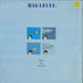 Magazine About The Weather UK 12" vinyl single (12 inch record / Maxi-single) VS412-12