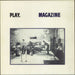 Magazine Play - EX UK vinyl LP album (LP record) V2184