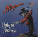 Magnum Only In America UK 12" vinyl single (12 inch record / Maxi-single) 12KUT148