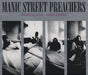 Manic Street Preachers Motorcycle Emptiness UK CD single (CD5 / 5") MANIC5CD