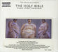 Manic Street Preachers The Holy Bible - 10th Anniversary Edition - Sealed UK 3-CD album set (Triple CD) 5188723