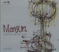 Mansun Closed For Business UK CD single (CD5 / 5") CDR6482