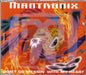 Mantronix Don't Go Messin' With My Heart UK CD single (CD5 / 5") 560-2042342