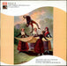 Manuel De Falla The Three Cornered Hat - Complete Ballet UK vinyl LP album (LP record) SXLP30187