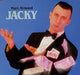 Marc Almond Jacky UK CD single (CD5 / 5") YZ610CD