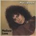 Marc Bolan Mellow Love UK 7" vinyl single (7 inch record / 45) SBOLAN13