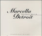 Marcella Detroit Perfect World UK Promo CD single (CD5 / 5") LONCDJ362