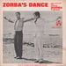 Marcello Minerbi Zorba's Dance UK 7" vinyl single (7 inch record / 45) DRS-54001