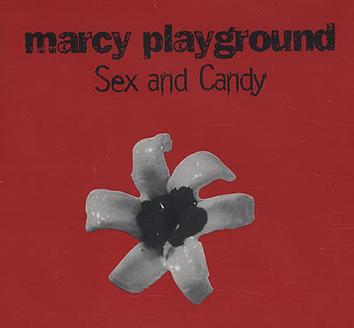 Marcy Playground Sex And Candy UK Promo CD single — RareVinyl.com