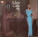 Maria Callas Arias from Aida, Un Ballo in Maschere, I Vespri Siciliani... UK vinyl LP album (LP record) ASD2791