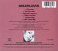 Mariah Carey Dream Lover - Mariah P/S US CD single (CD5 / 5") CRYC5DR22086