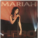 Mariah Carey Hero UK 7" vinyl single (7 inch record / 45) 659812-7