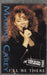 Mariah Carey I'll Be There UK cassette single 6581374