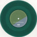 Marika Hackman Boyfriend - Green Vinyl UK 7" vinyl single (7 inch record / 45) NXU07BO739279