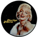 Marilyn Monroe The Legend Lives On Dutch picture disc LP (vinyl picture disc album) PD83003