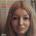 Mary Hopkin Tro, Tro, Tro (Turn, Turn, Turn) Japanese 7" vinyl single (7 inch record / 45) OP-4581