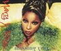 Mary J Blige Missing You UK CD single (CD5 / 5") MCSTD48071