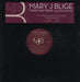 Mary J Blige Work That US Promo 12" vinyl single (12 inch record / Maxi-single) GEFR-12329-1