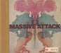 Massive Attack Risingson UK CD single (CD5 / 5") WBRX8