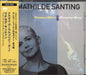 Mathilde Santing Sings Randy Newman: Texas Girl & Pretty Boy Japanese Promo CD album (CDLP) ESCA5805