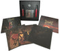 Mayhem Daemon: Deluxe Edition Box German Vinyl Box Set NVYVXDA819898