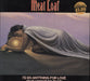 Meat Loaf I'd Do Anything For Love (But I Won't Do That) UK 7" vinyl single (7 inch record / 45) VS1443