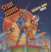 Meco Music Inspired By Star Wars - EX US vinyl LP album (LP record) MNLP8001