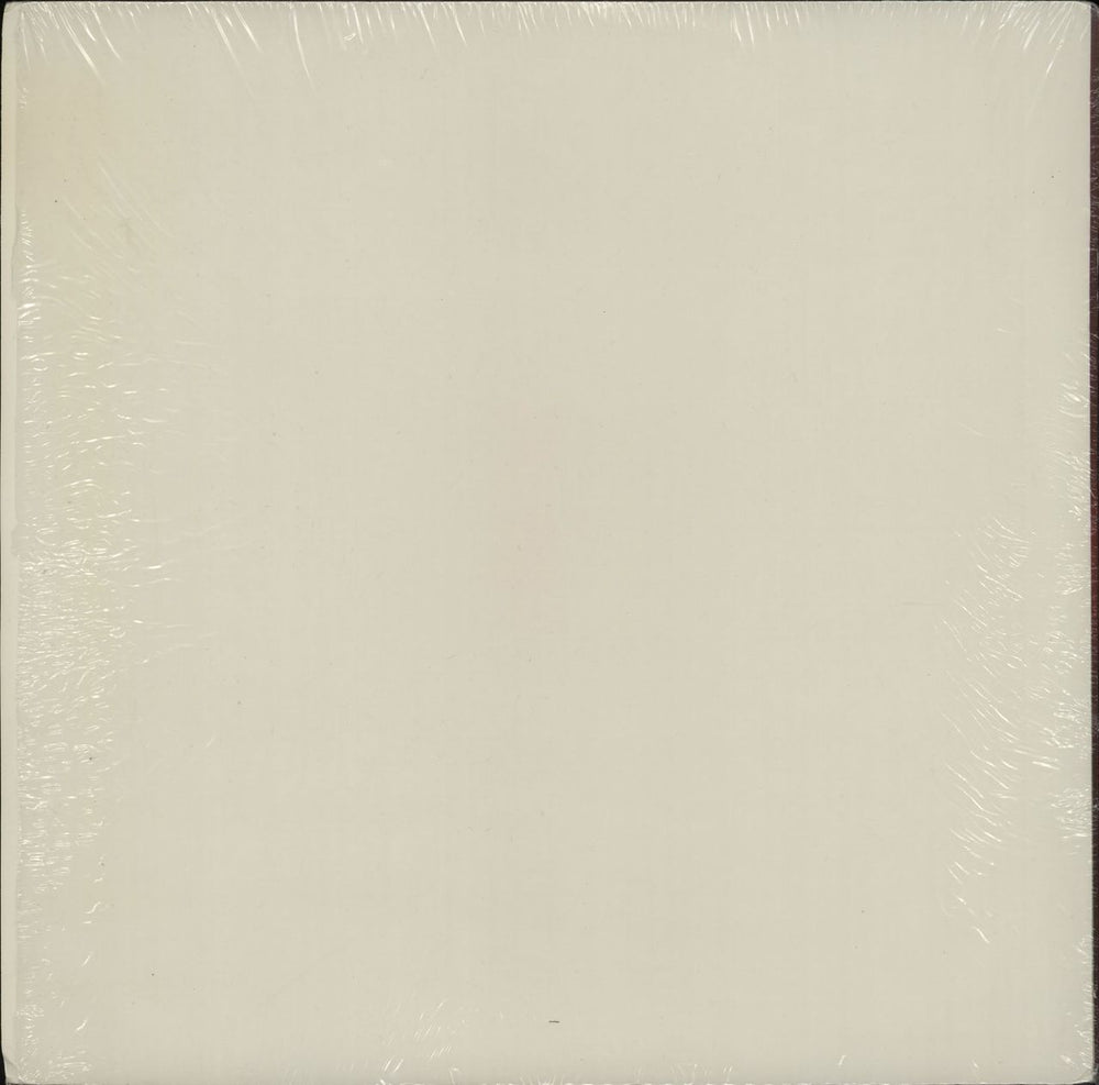 Men At Work Off The Record Special US Promo 2-LP vinyl record set (Double LP Album)